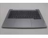 Lenovo 5CB1P01356 COVER Upper Case ASM_UKE W21KG AGNBL H