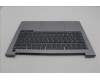 Lenovo 5CB1P01356 COVER Upper Case ASM_UKE W21KG AGNBL H