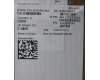 Lenovo 5CB1P01362 COVER Upper Case ASM_BUL W21KH AGBL H