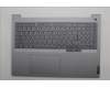 Lenovo 5CB1P01363 COVER Upper Case ASM_CZE/SLK W21KHAGBL H