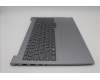 Lenovo 5CB1P01364 COVER Upper Case ASM_ENG W21KH AGBL H