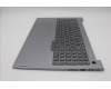 Lenovo 5CB1P01364 COVER Upper Case ASM_ENG W21KH AGBL H