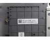 Lenovo 5CB1P01364 COVER Upper Case ASM_ENG W21KH AGBL H