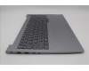Lenovo 5CB1P01366 COVER Upper Case ASM_FRA W21KH AGBL H