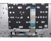 Lenovo 5CB1P01367 COVER Upper Case ASM_FRA/ARA W21KHAGBL H