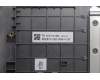 Lenovo 5CB1P01369 COVER Upper Case ASM_GER W21KH AGBL H