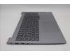 Lenovo 5CB1P01370 COVER Upper Case ASM_GRE W21KH AGBL H