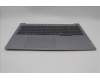 Lenovo 5CB1P01371 COVER Upper Case ASM_HBW W21KH AGBL H