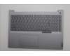 Lenovo 5CB1P01372 COVER Upper Case ASM_HUN W21KH AGBL H