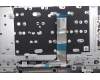 Lenovo 5CB1P01374 COVER Upper Case ASM_ITA W21KH AGBL H