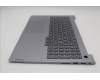 Lenovo 5CB1P01374 COVER Upper Case ASM_ITA W21KH AGBL H