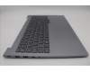 Lenovo 5CB1P01378 COVER Upper Case ASM_NORDIC W21KH AGBL H