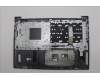Lenovo 5CB1P01380 COVER Upper Case ASM_RUS W21KH AGBL H