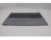Lenovo 5CB1P01380 COVER Upper Case ASM_RUS W21KH AGBL H