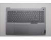 Lenovo 5CB1P01381 COVER Upper Case ASM_SLV W21KH AGBL H