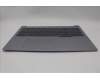 Lenovo 5CB1P01382 COVER Upper Case ASM_SPA W21KH AGBL H