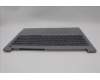 Lenovo 5CB1P01382 COVER Upper Case ASM_SPA W21KH AGBL H