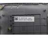 Lenovo 5CB1P01382 COVER Upper Case ASM_SPA W21KH AGBL H