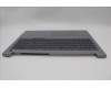 Lenovo 5CB1P01383 COVER Upper Case ASM_SWS W21KH AGBL H