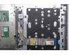 Lenovo 5CB1P01388 COVER Upper Case ASM_UKR W21KH AGBL H