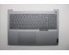Lenovo 5CB1P01389 COVER Upper Case ASM_USA ENG W21KHAGBL H