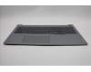 Lenovo 5CB1P01389 COVER Upper Case ASM_USA ENG W21KHAGBL H