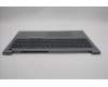 Lenovo 5CB1P01389 COVER Upper Case ASM_USA ENG W21KHAGBL H
