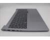 Lenovo 5CB1P01390 COVER Upper Case ASM_ARA W21KH AGNBL H