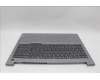 Lenovo 5CB1P01391 COVER Upper Case ASM_BEL W21KH AGNBL H