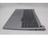 Lenovo 5CB1P01395 COVER Upper Case ASM_ENG W21KH AGNBL H