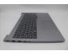 Lenovo 5CB1P01395 COVER Upper Case ASM_ENG W21KH AGNBL H