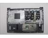 Lenovo 5CB1P14078 COVER Upper Case ASM_UKE W21KH AGNBL H