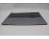 Lenovo 5CB1P14078 COVER Upper Case ASM_UKE W21KH AGNBL H
