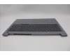 Lenovo 5CB1P14078 COVER Upper Case ASM_UKE W21KH AGNBL H