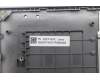 Lenovo 5CB1P14078 COVER Upper Case ASM_UKE W21KH AGNBL H