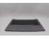 Lenovo 5CB1P27046 COVER Upper Case ASM_ARA W 21MV AG BL