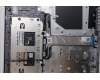 Lenovo 5CB1P27046 COVER Upper Case ASM_ARA W 21MV AG BL