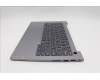 Lenovo 5CB1P27046 COVER Upper Case ASM_ARA W 21MV AG BL