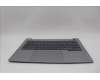 Lenovo 5CB1P27047 COVER Upper Case ASM_BEL W 21MV AG BL
