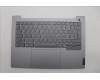 Lenovo 5CB1P27050 COVER Upper Case ASM_CZE/SLK W21MV AG BL