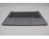 Lenovo 5CB1P27050 COVER Upper Case ASM_CZE/SLK W21MV AG BL