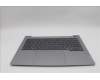 Lenovo 5CB1P27051 COVER Upper Case ASM_ENG W 21MV AG BL