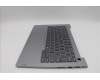 Lenovo 5CB1P27051 COVER Upper Case ASM_ENG W 21MV AG BL