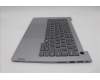 Lenovo 5CB1P27052 COVER Upper Case ASM_EURO ENG W21MV AGBL