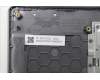Lenovo 5CB1P27053 COVER Upper Case ASM_FRA W 21MV AG BL