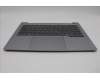 Lenovo 5CB1P27056 COVER Upper Case ASM_GER W 21MV AG BL