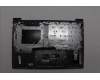 Lenovo 5CB1P27057 COVER Upper Case ASM_GRE W 21MV AG BL
