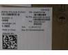 Lenovo 5CB1P27057 COVER Upper Case ASM_GRE W 21MV AG BL
