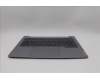 Lenovo 5CB1P27057 COVER Upper Case ASM_GRE W 21MV AG BL