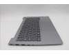 Lenovo 5CB1P27058 COVER Upper Case ASM_HBW W 21MV AG BL